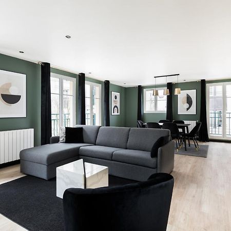 Stunning Apartment Disneyland Paris Chessy  Exterior foto
