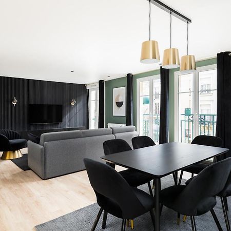 Stunning Apartment Disneyland Paris Chessy  Exterior foto