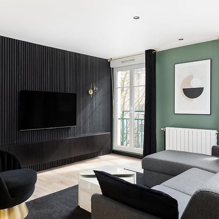 Stunning Apartment Disneyland Paris Chessy  Exterior foto