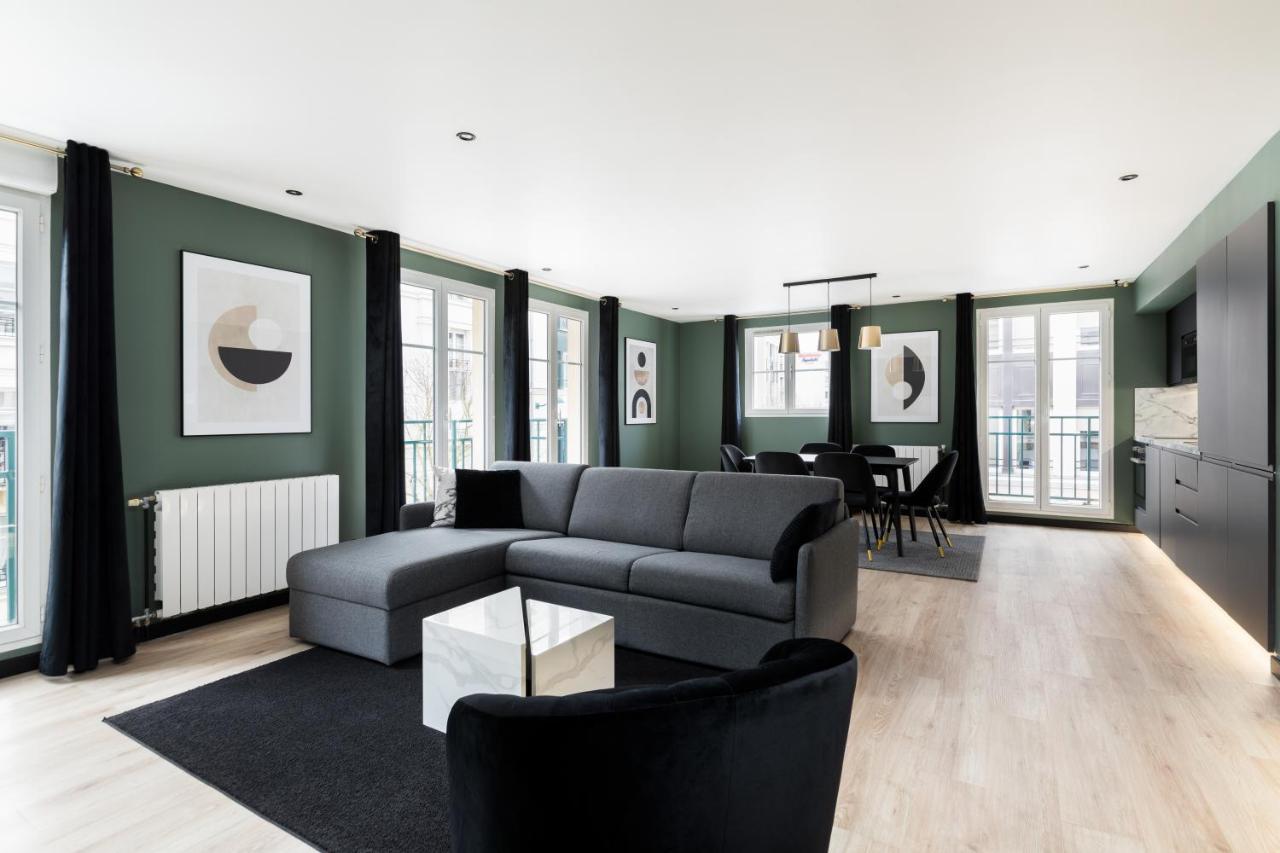 Stunning Apartment Disneyland Paris Chessy  Exterior foto