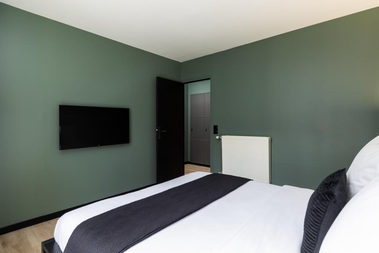 Stunning Apartment Disneyland Paris Chessy  Exterior foto