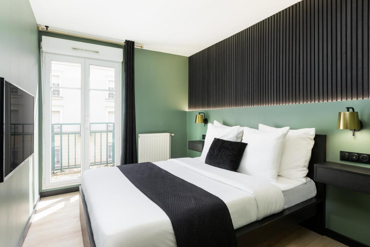 Stunning Apartment Disneyland Paris Chessy  Exterior foto